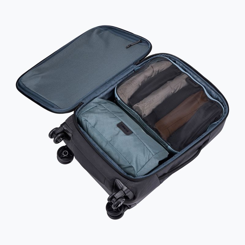 Shoe bag Thule Travel Shoe pond gray 7