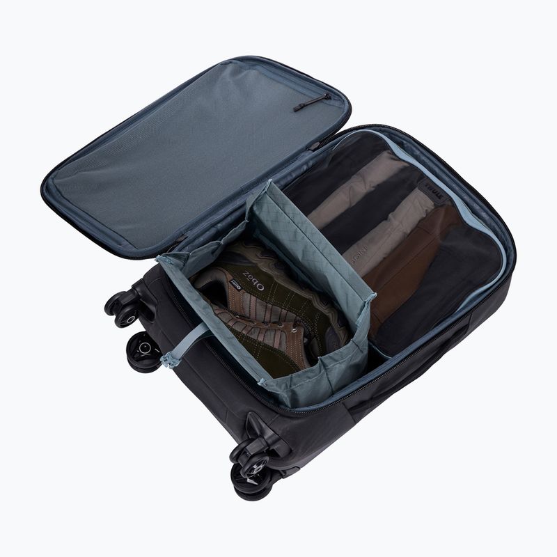 Shoe bag Thule Travel Shoe pond gray 8