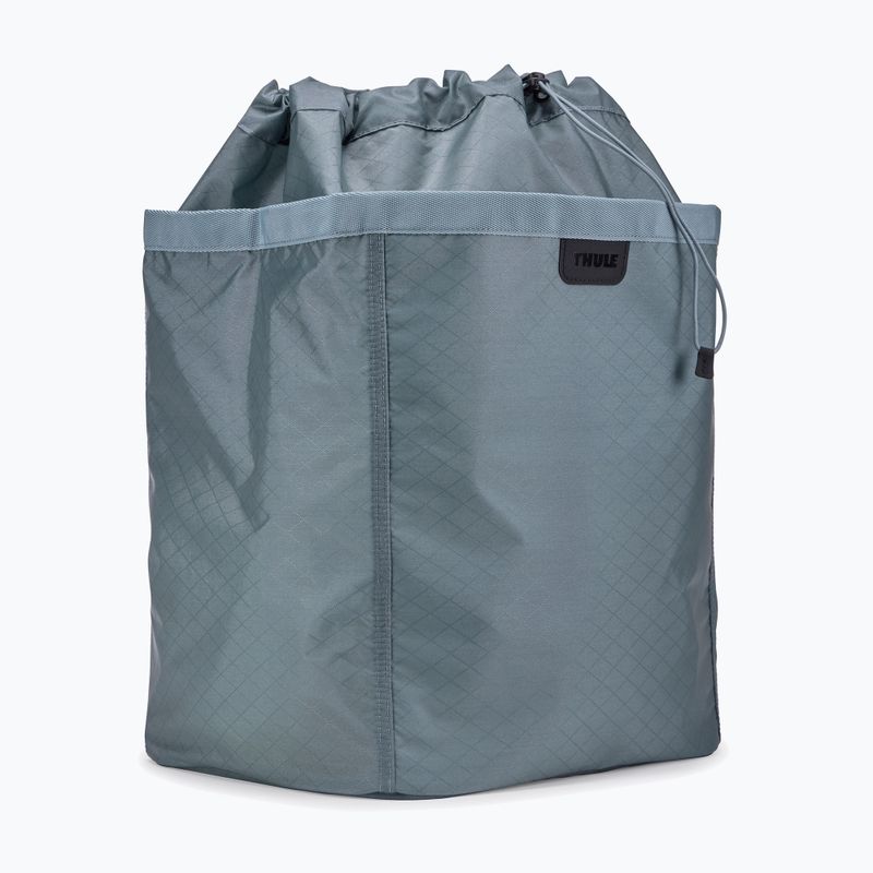 Laundry bag Thule Packable Laundry pond gray 2