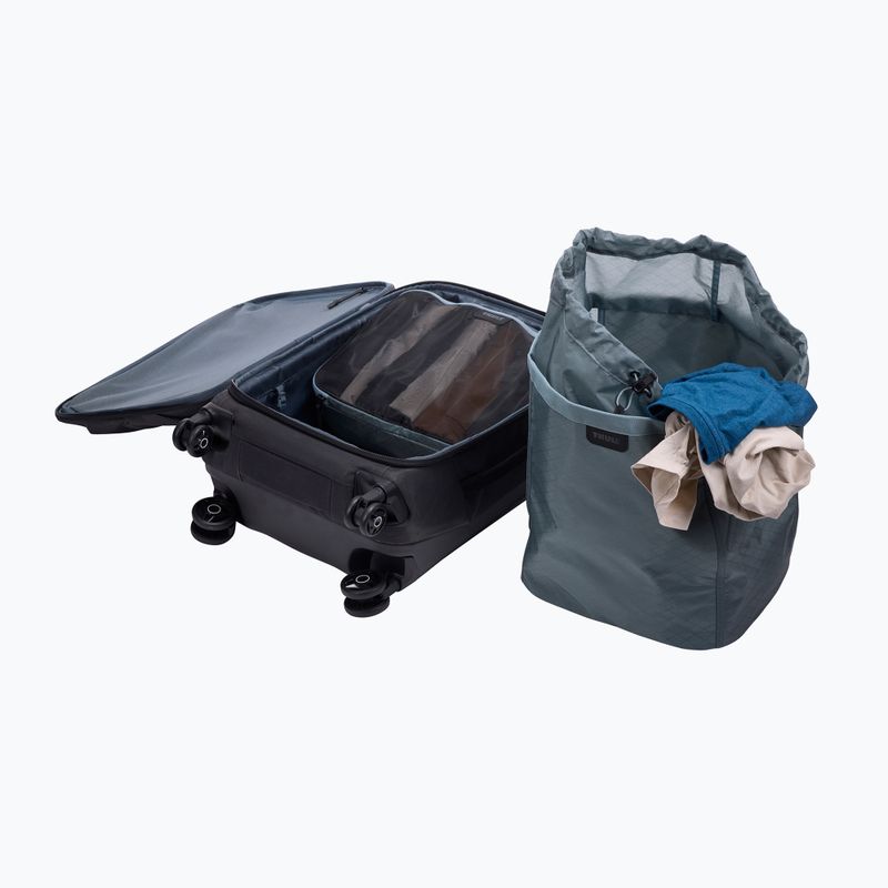 Laundry bag Thule Packable Laundry pond gray 6