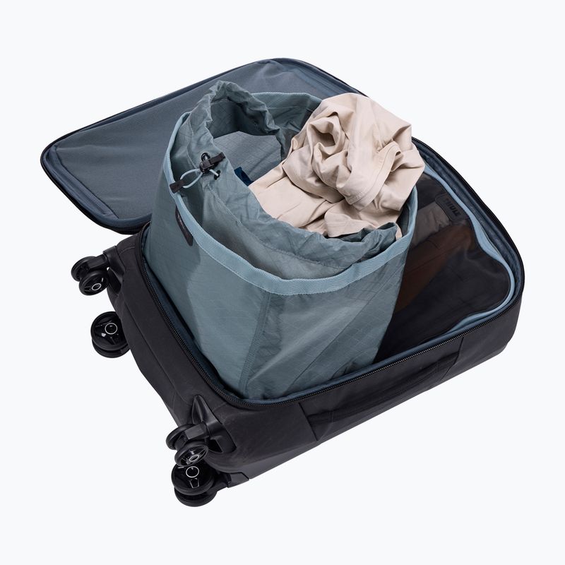 Laundry bag Thule Packable Laundry pond gray 7