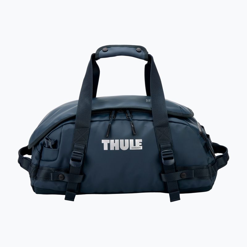 Travel bag Thule Chasm Duffel 30 l darkest blue 2