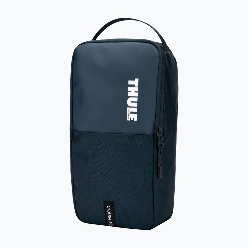 Travel bag Thule Chasm Duffel 30 l darkest blue 5