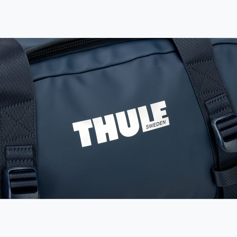 Travel bag Thule Chasm Duffel 30 l darkest blue 12