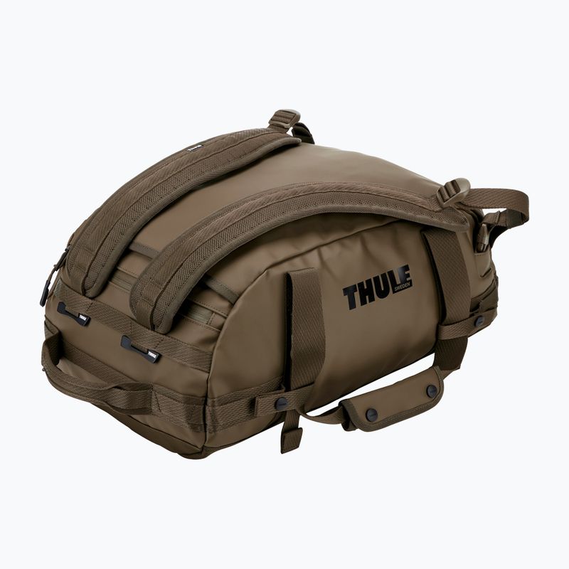 Travel bag Thule Chasm Duffel 30 l deep khaki 3