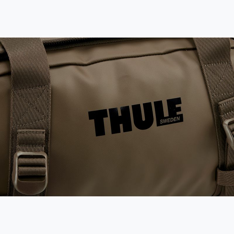 Travel bag Thule Chasm Duffel 30 l deep khaki 7
