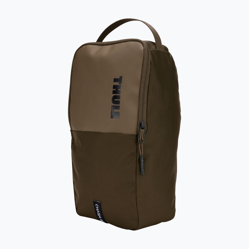 Travel bag Thule Chasm Duffel 30 l deep khaki 12