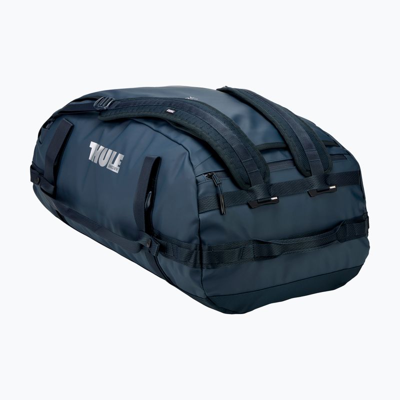 Travel bag Thule Chasm Duffel 70 l darkest blue 5