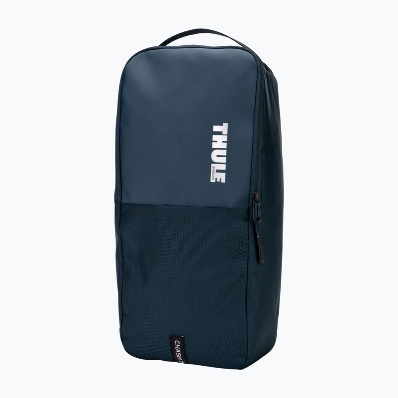 Travel bag Thule Chasm Duffel 70 l darkest blue 7
