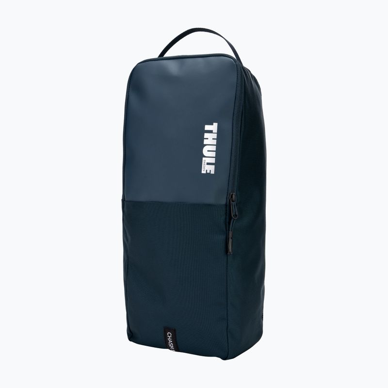 Travel bag Thule Chasm Duffel 90 l darkest blue 6