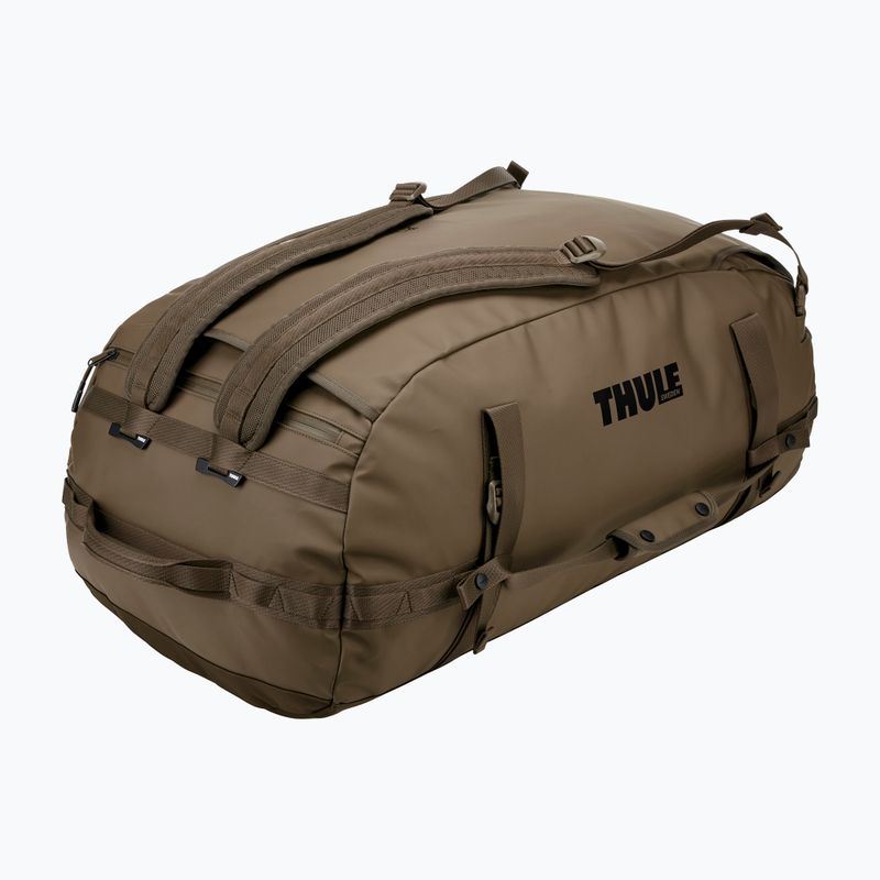 Travel bag Thule Chasm Duffel 90 l deep khaki 3