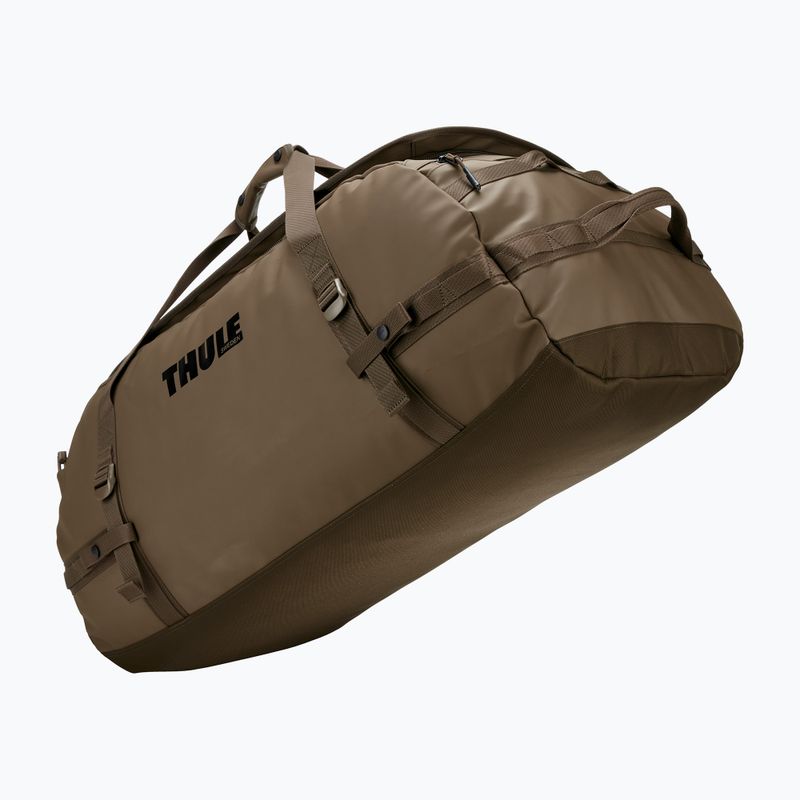 Travel bag Thule Chasm Duffel 90 l deep khaki 4