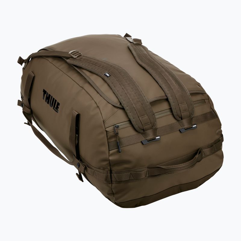 Travel bag Thule Chasm Duffel 90 l deep khaki 5