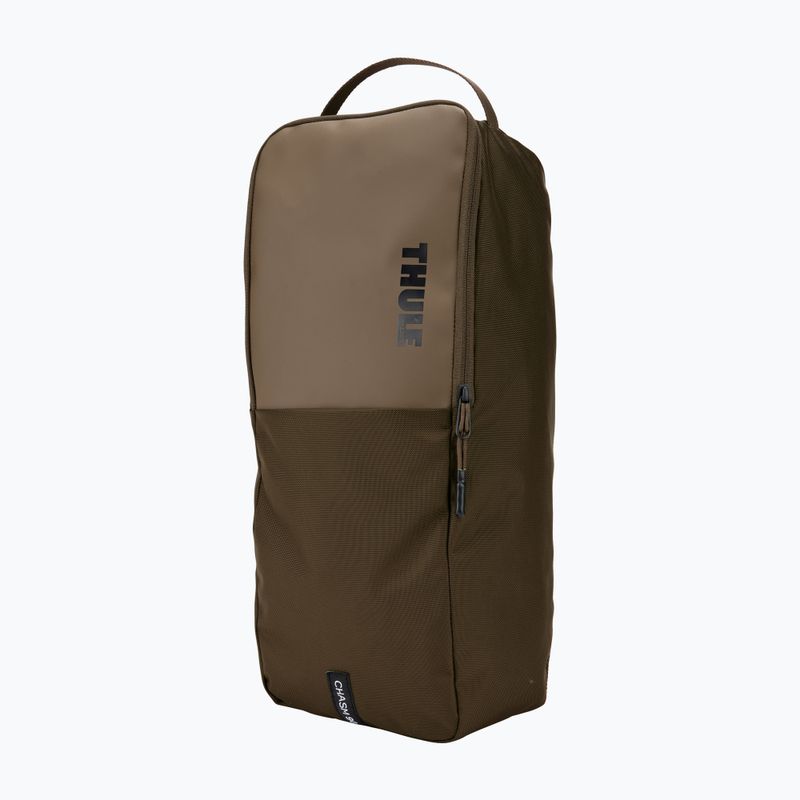 Travel bag Thule Chasm Duffel 90 l deep khaki 6