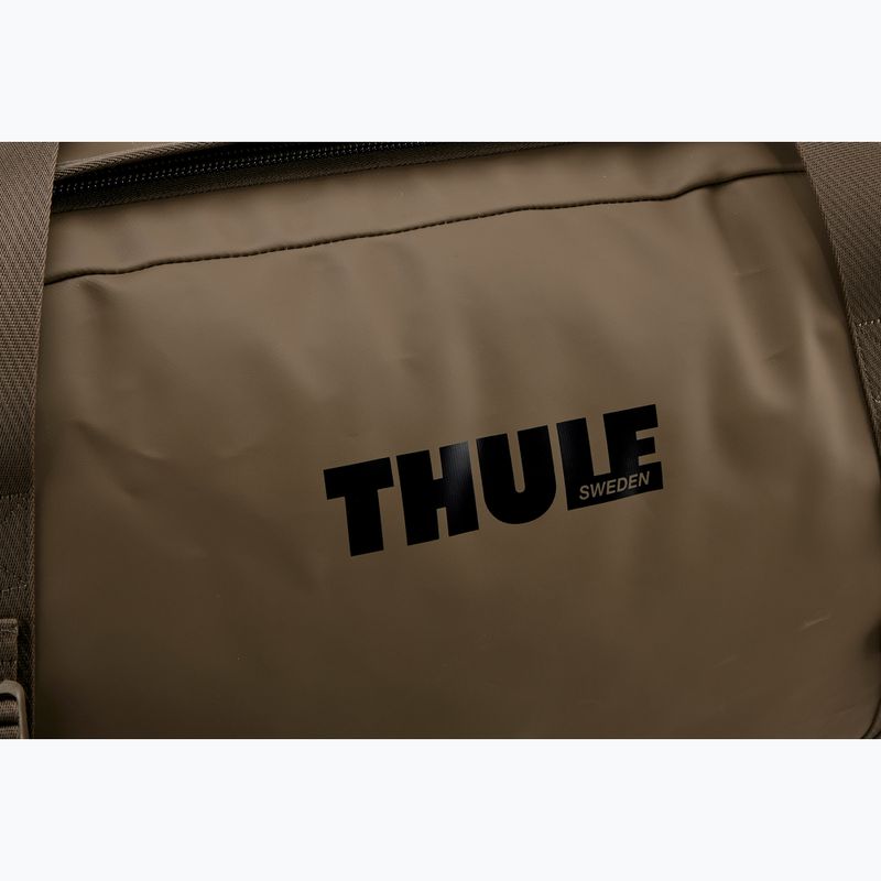 Travel bag Thule Chasm Duffel 90 l deep khaki 9