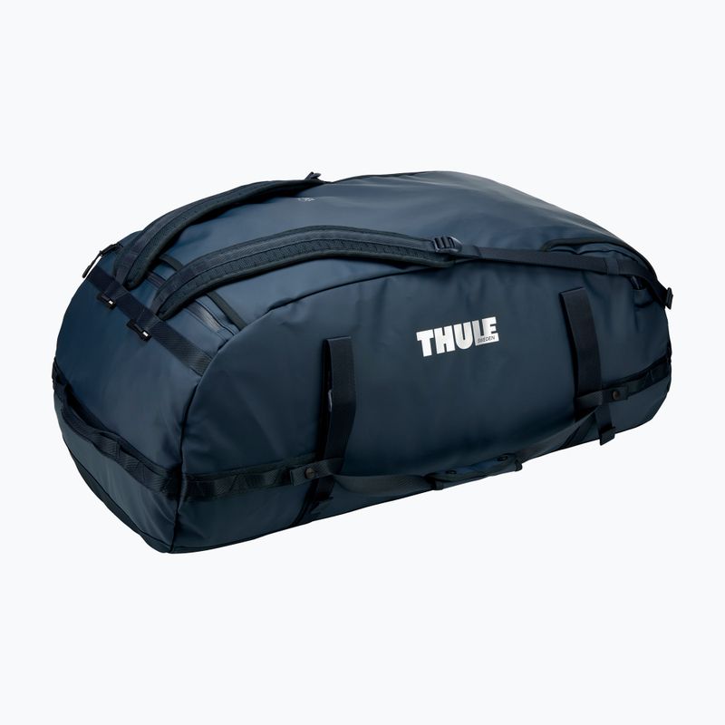 Travel bag Thule Chasm Duffel 130 l darkest blue 2