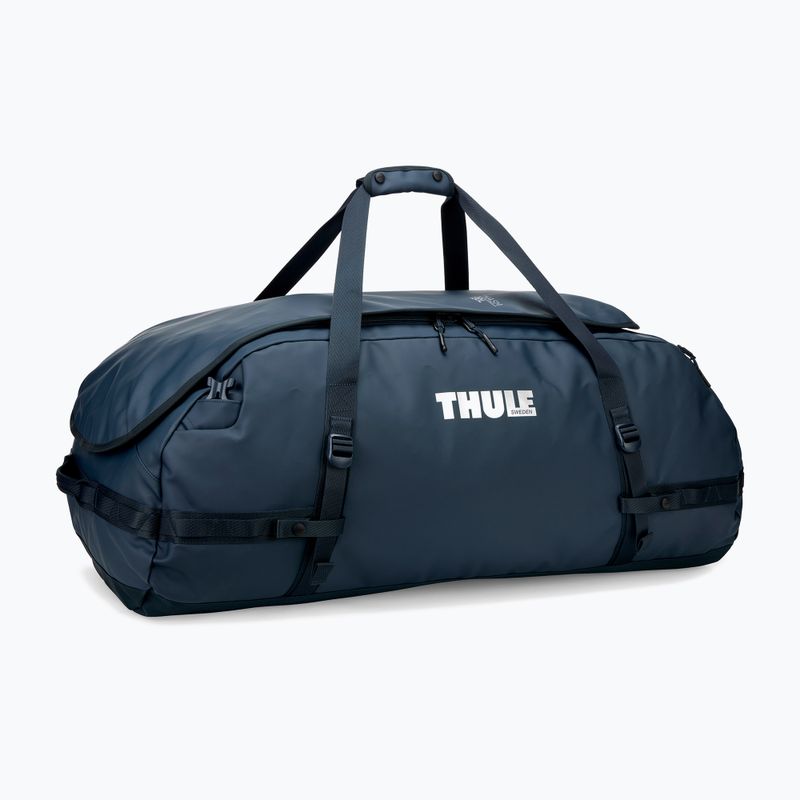 Travel bag Thule Chasm Duffel 130 l darkest blue 5