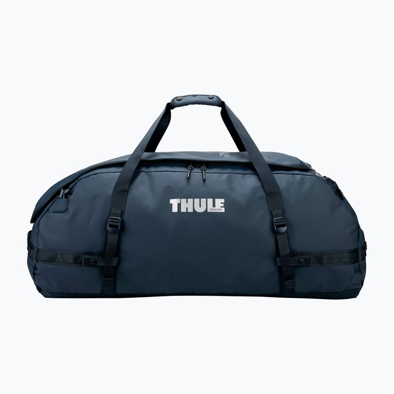 Travel bag Thule Chasm Duffel 130 l darkest blue 6