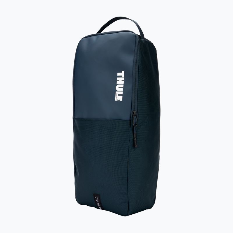 Travel bag Thule Chasm Duffel 130 l darkest blue 7