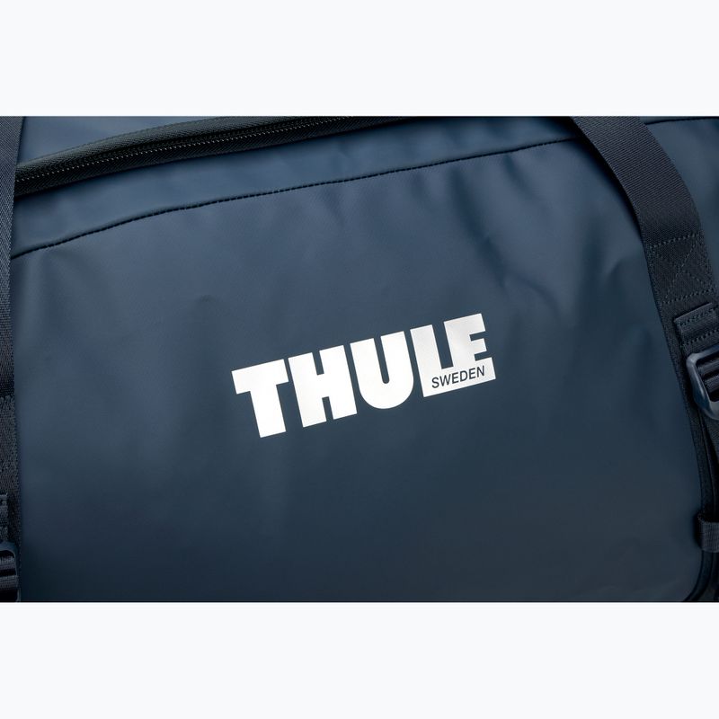 Travel bag Thule Chasm Duffel 130 l darkest blue 13