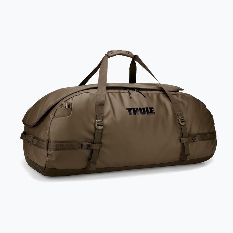 Travel bag Thule Chasm Duffel 130 l deep khaki 2