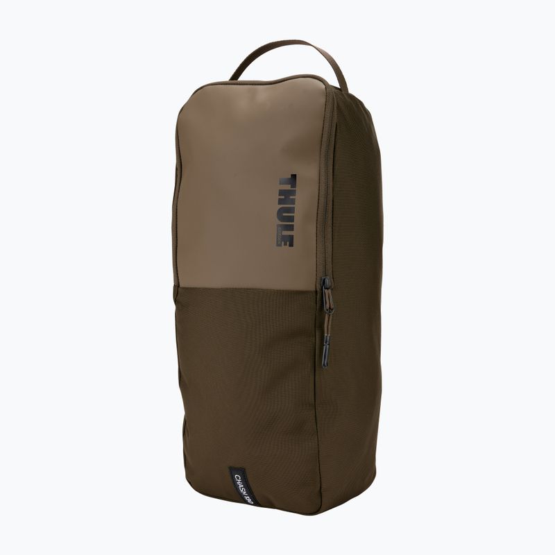Travel bag Thule Chasm Duffel 130 l deep khaki 4