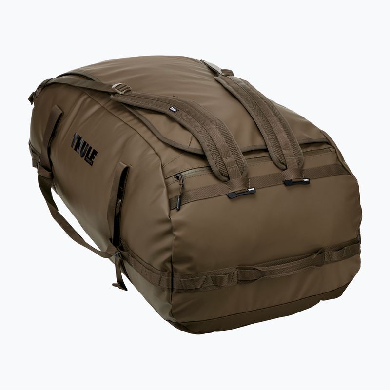 Travel bag Thule Chasm Duffel 130 l deep khaki 5