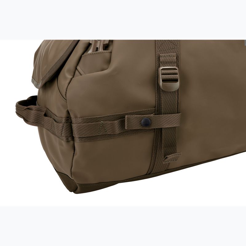 Travel bag Thule Chasm Duffel 130 l deep khaki 10