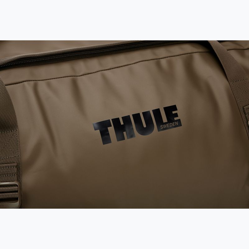 Travel bag Thule Chasm Duffel 130 l deep khaki 12