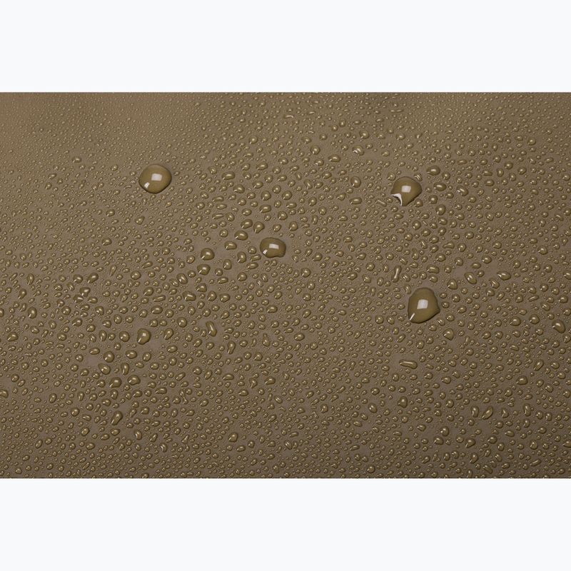 Travel bag Thule Chasm Recycled Rolling Duffel 110 l deep khaki 11