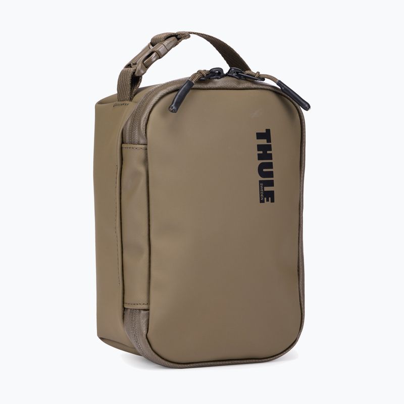 Travel organiser Thule Chasm Gear Cube 3 l deep khaki 2