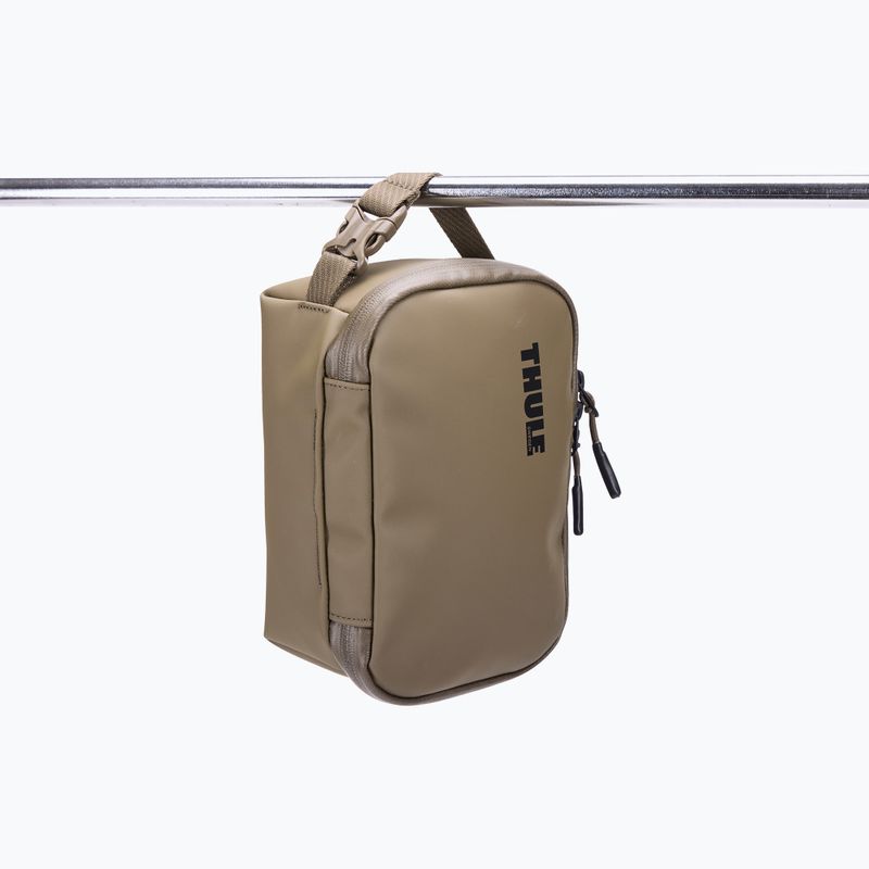 Travel organiser Thule Chasm Gear Cube 3 l deep khaki 6