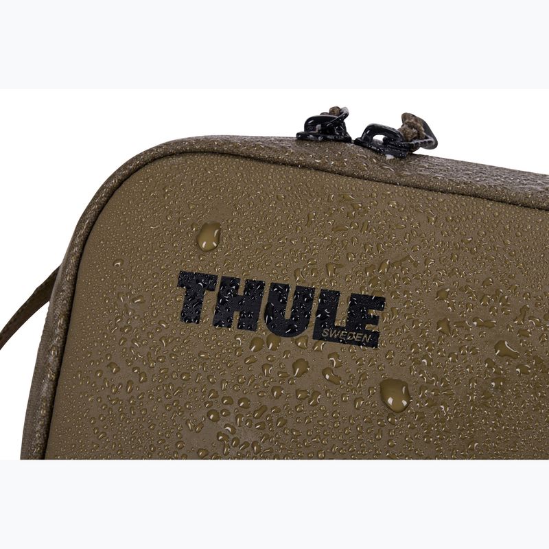 Travel organiser Thule Chasm Gear Cube 3 l deep khaki 7