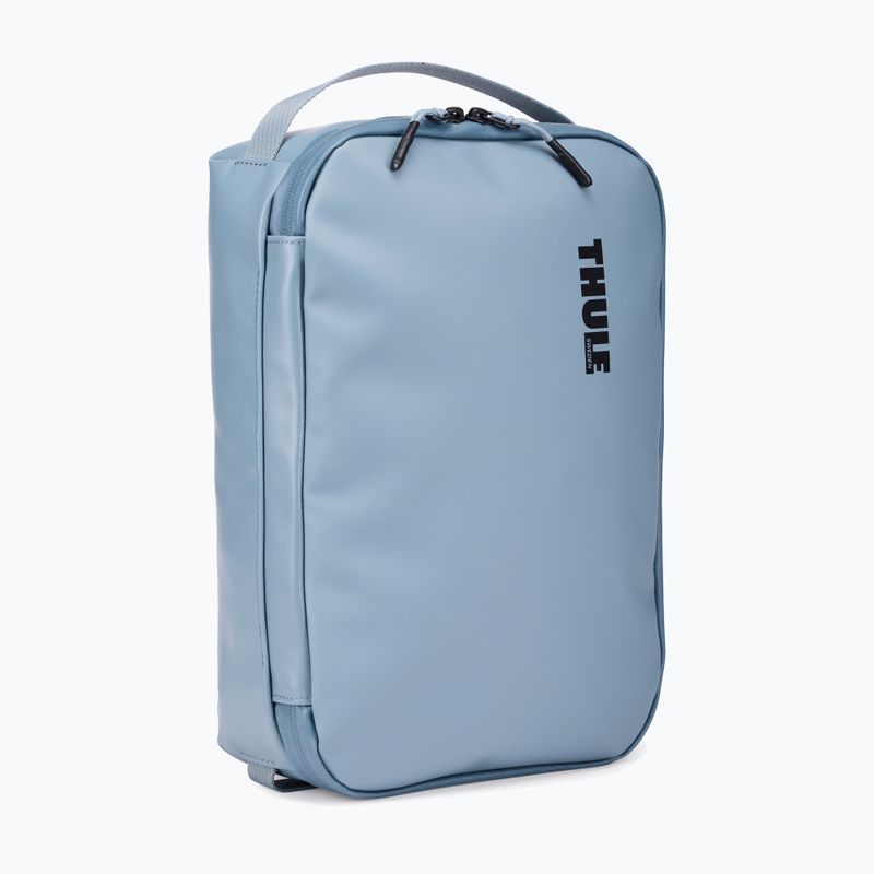Travel organiser Thule Chasm Gear Cube 11 l pond gray 2
