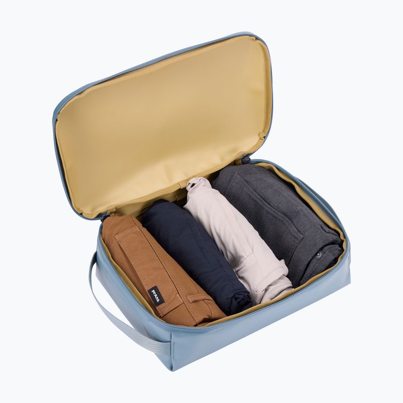 Travel organiser Thule Chasm Gear Cube 11 l pond gray 5