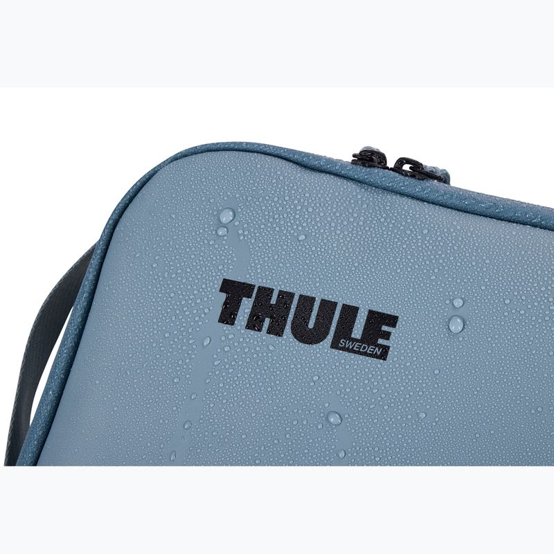 Travel organiser Thule Chasm Gear Cube 11 l pond gray 7