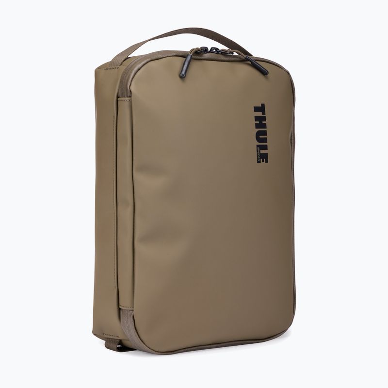 Travel organiser Thule Chasm Gear Cube 11 l deep khaki 2