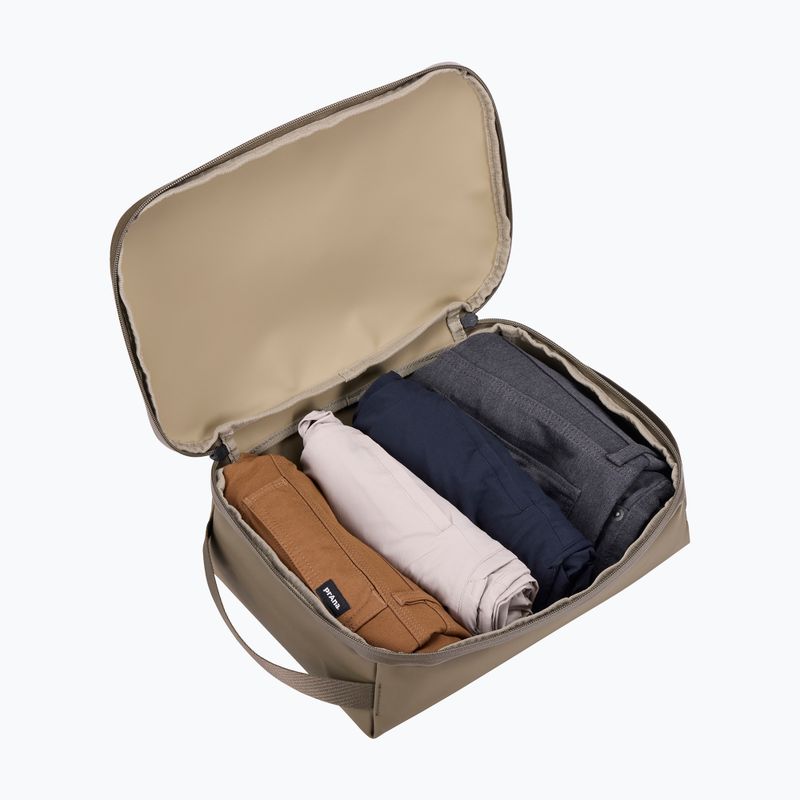 Travel organiser Thule Chasm Gear Cube 11 l deep khaki 5