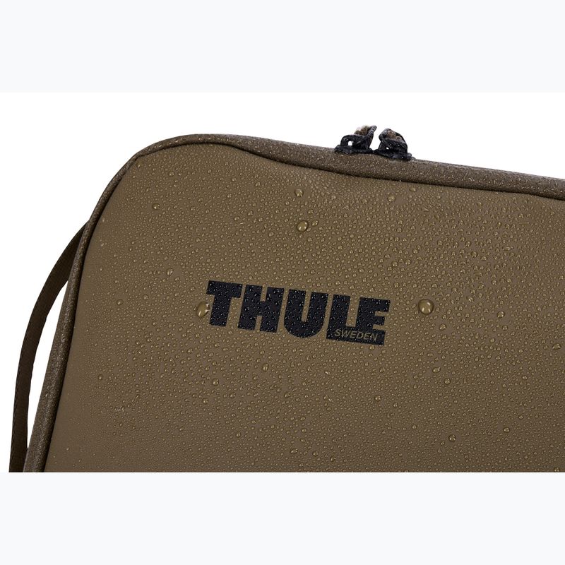 Travel organiser Thule Chasm Gear Cube 11 l deep khaki 7