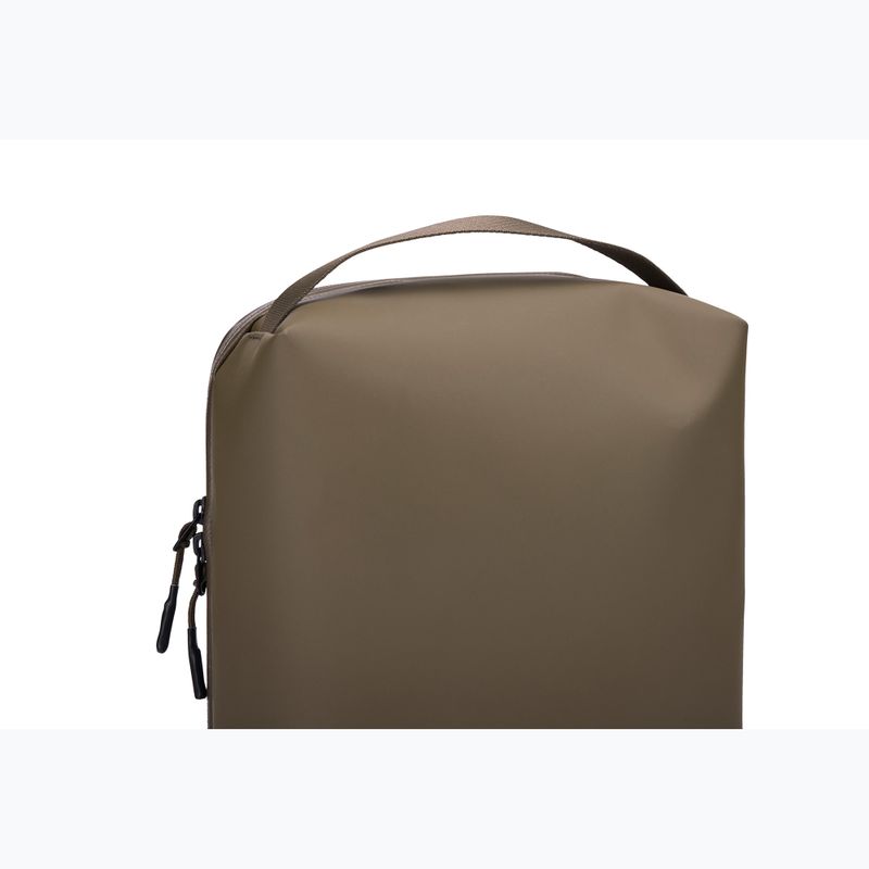 Travel organiser Thule Chasm Gear Cube 11 l deep khaki 8