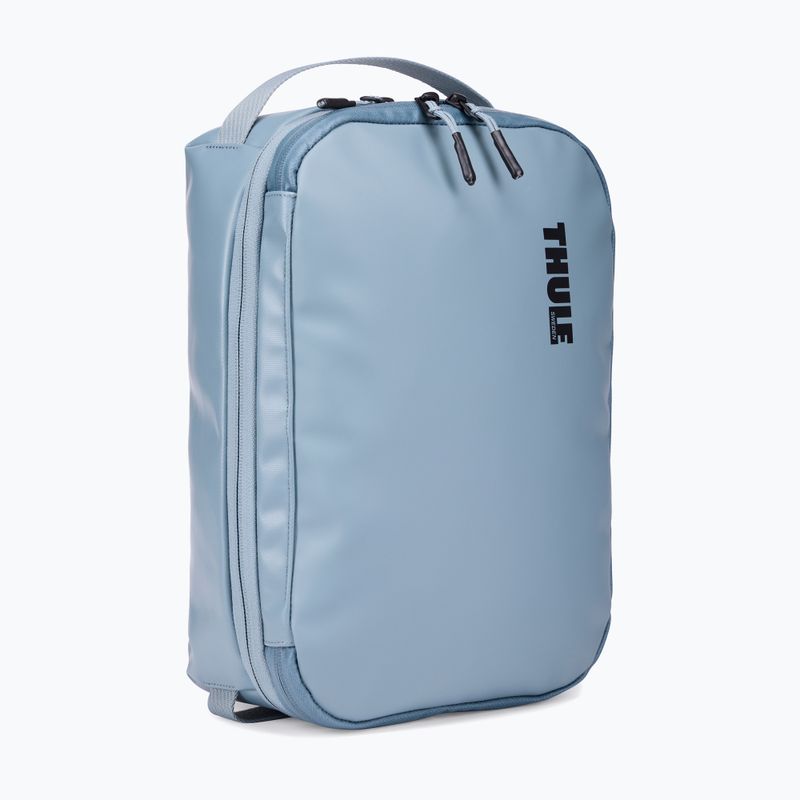 Travel organiser Thule Chasm Gear Cube 15 l pond gray 2