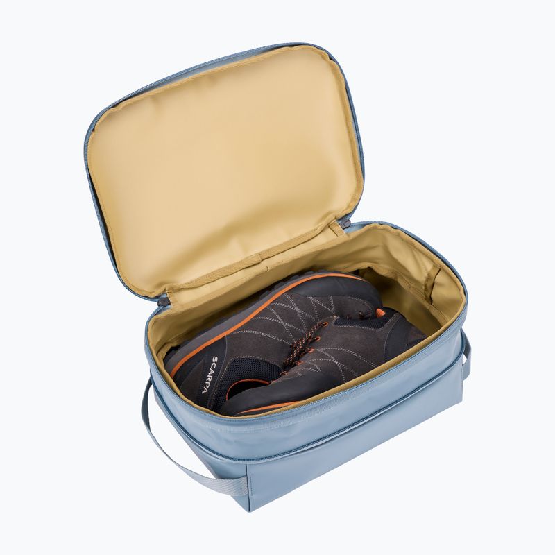 Travel organiser Thule Chasm Gear Cube 15 l pond gray 5