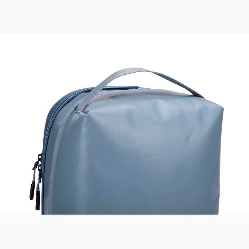 Travel organiser Thule Chasm Gear Cube 15 l pond gray 9