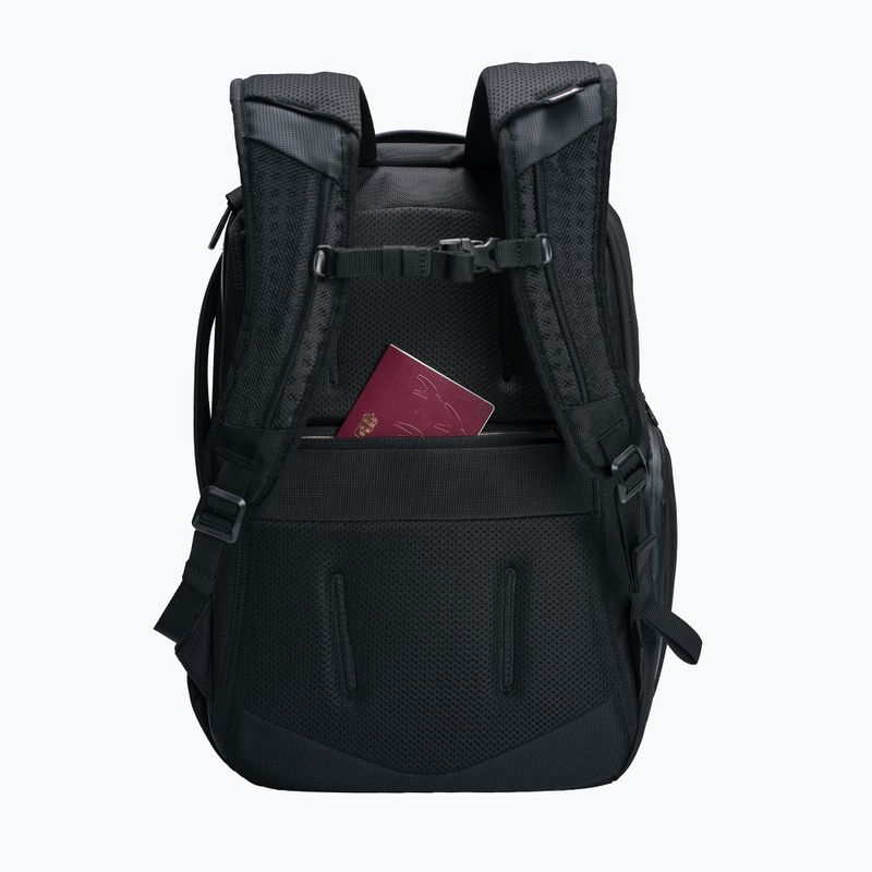 Laptop backpack Thule Accent Backpack - Black Edition 26 l black 3