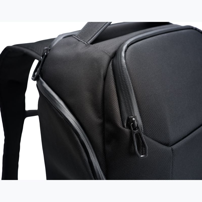 Laptop backpack Thule Accent Backpack - Black Edition 26 l black 5