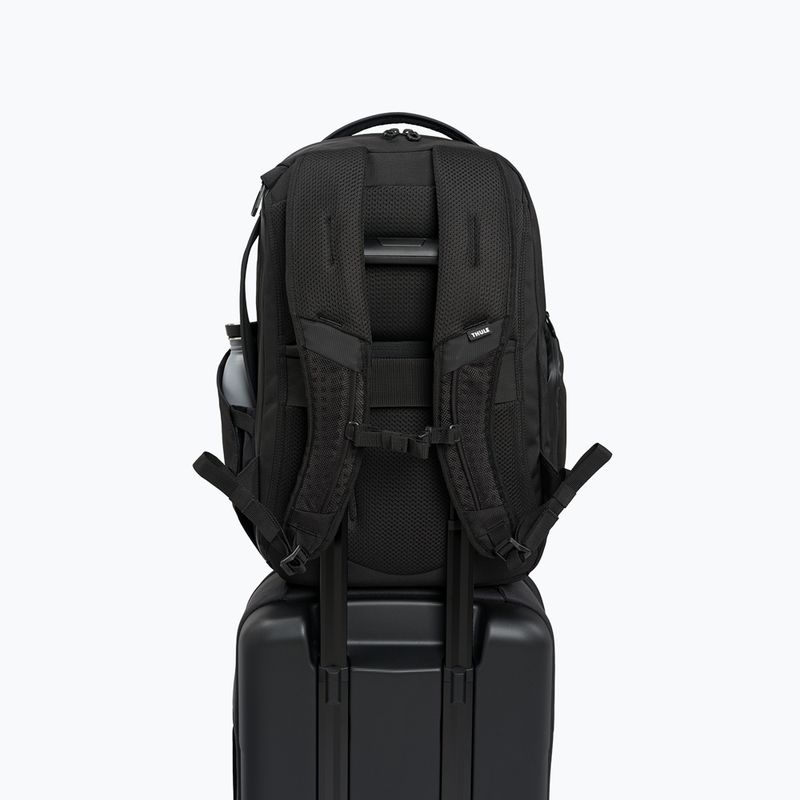 Laptop backpack Thule Accent Backpack - Black Edition 26 l black 9