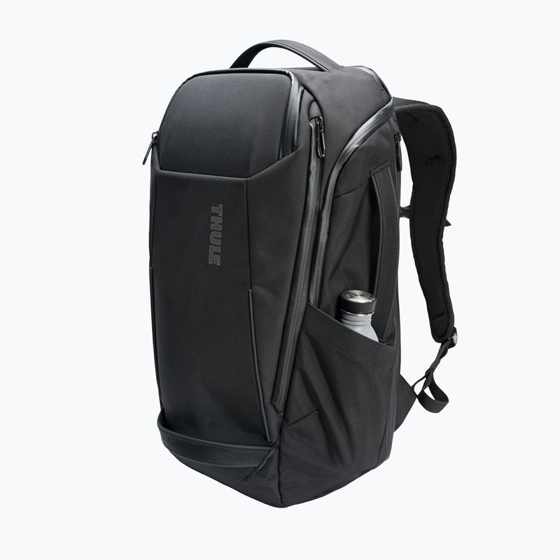Laptop backpack Thule Accent Backpack - Black Edition 28 l black 2