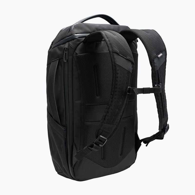 Laptop backpack Thule Accent Backpack - Black Edition 28 l black 3
