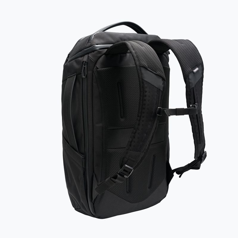 Laptop backpack Thule Accent Backpack - Black Edition 28 l black 4