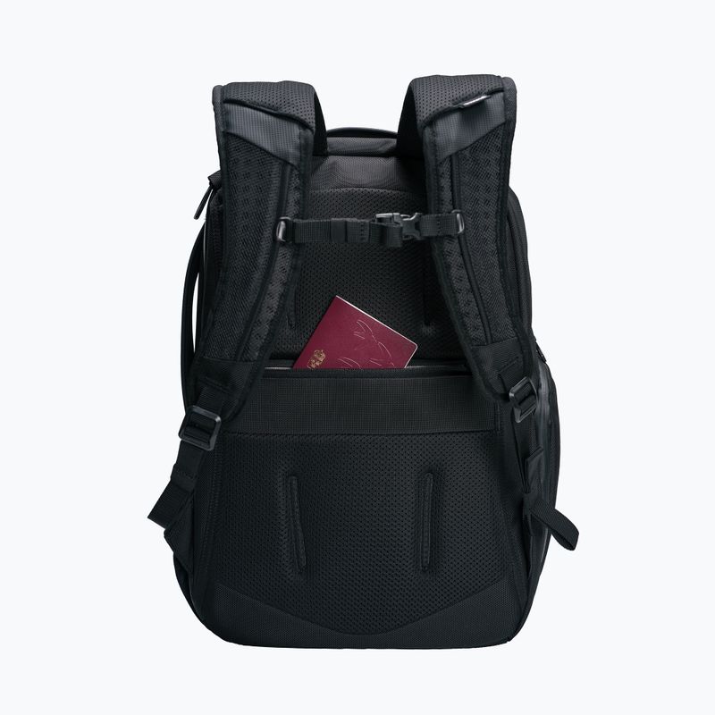 Laptop backpack Thule Accent Backpack - Black Edition 28 l black 5